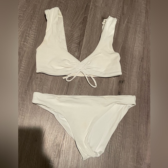 l*space Other - L Space White Bikini